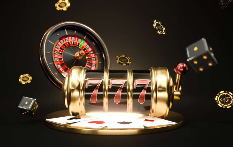 Casino 500 Free Spins 1