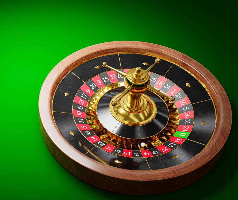 roulette casino 1