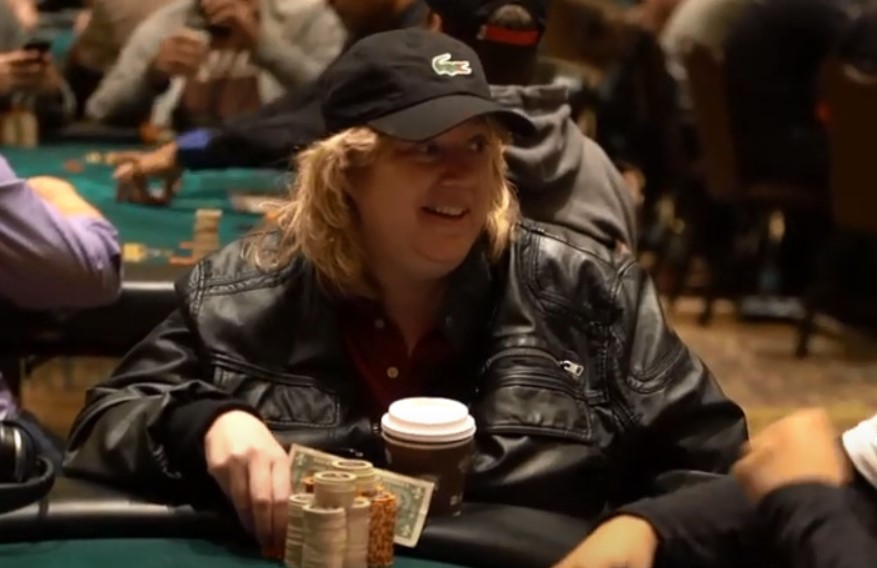 The particular Rise Of ladies In Online poker 3