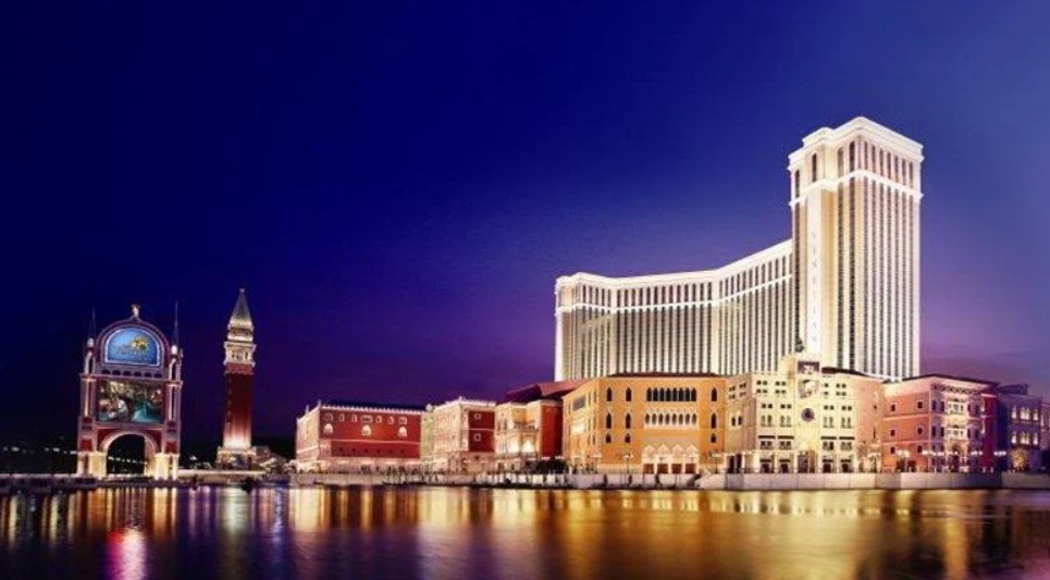 Top 10 Greatest Casinos On the planet Ever 3
