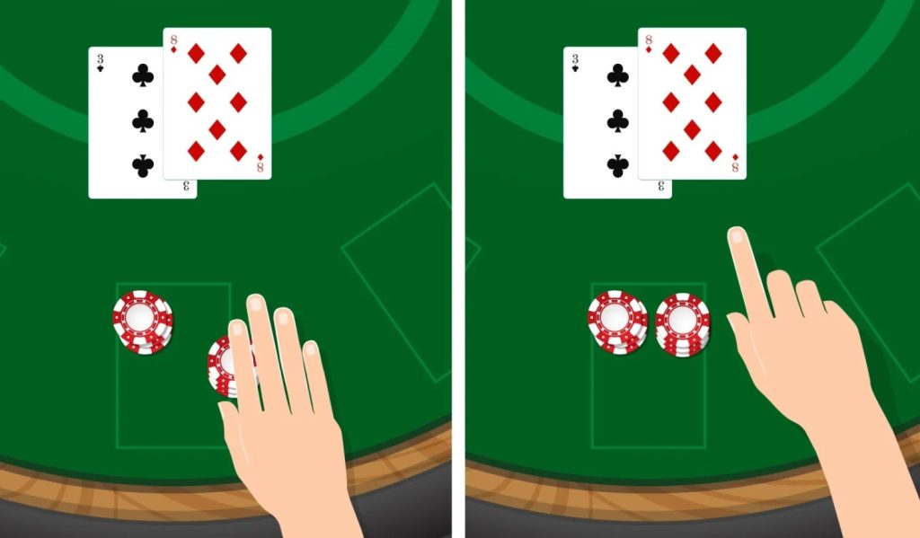 Whenever To Dual Down Within Blackjack (And When Not To) 2