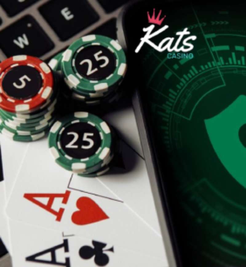 Kats Casino Online 2