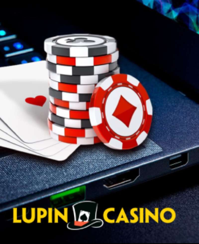 Lupin Casino 2
