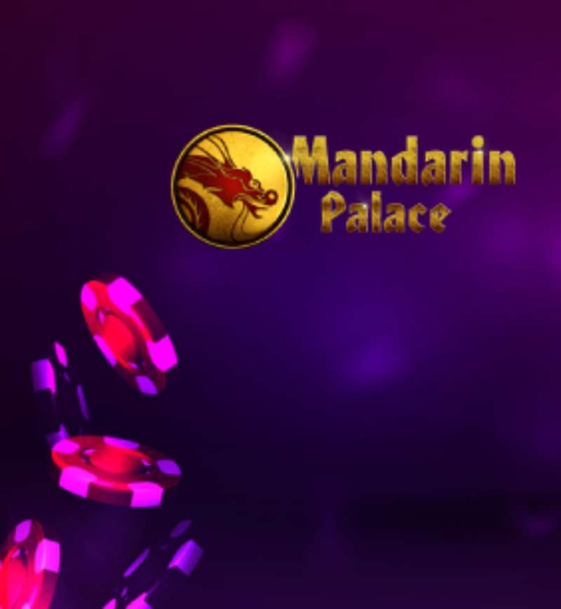 Mandarin Palace Casino 2