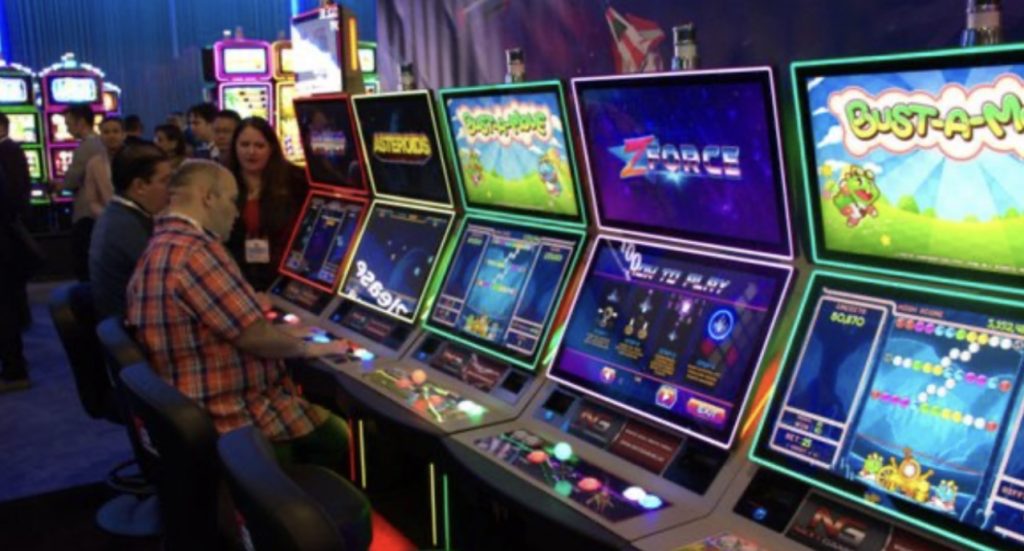 What Are Skill-Based Slot Machines?