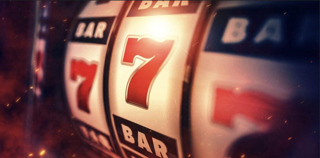 The Top 5 Slot Machine Myths