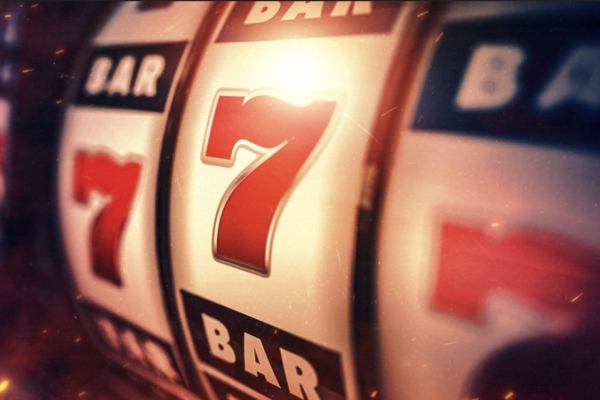 The Top 5 Slot Machine Myths