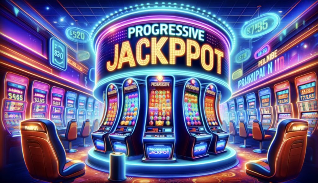 Progressive Jackpots: Can You Win Big at Online Slots?