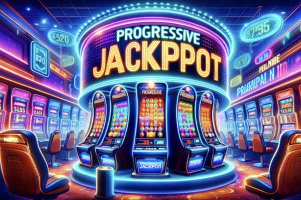 Progressive Jackpots Explained – Can You Win Big at Online Slots