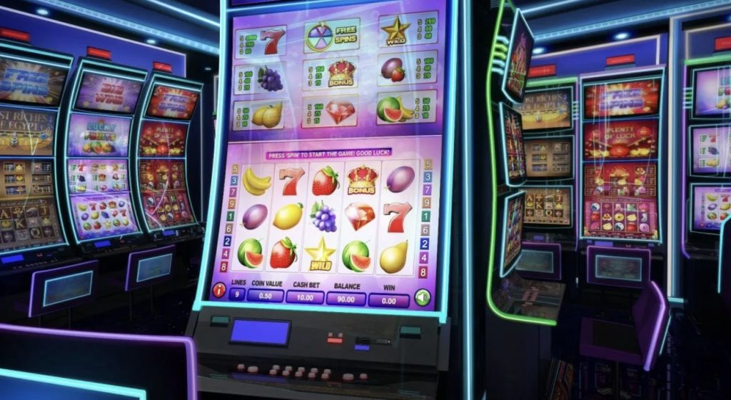 Most Popular Slot Game Features