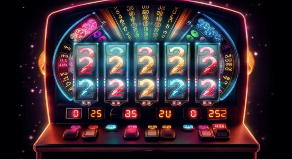 Most Popular Slot Game Features