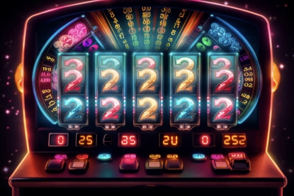 Most Popular Slot Game Features