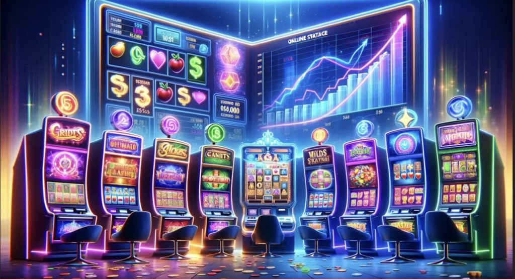 Most Popular Slot Game Features