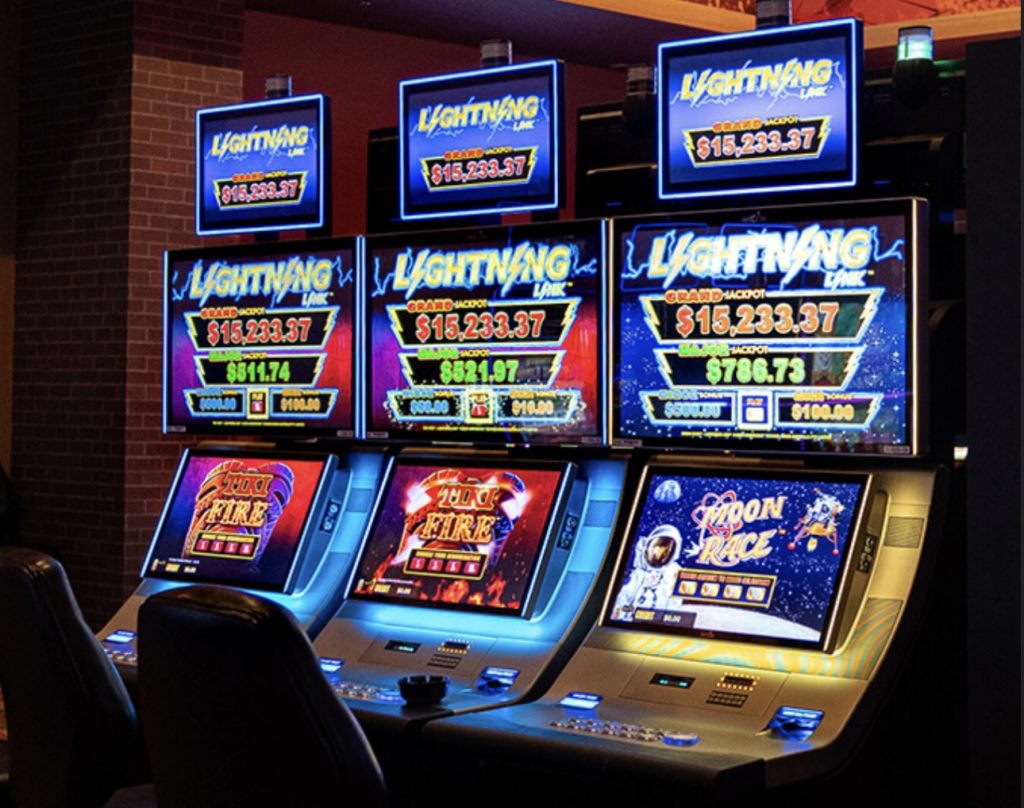 Best RTP Slots: Highest RTP Slot Machines to Play