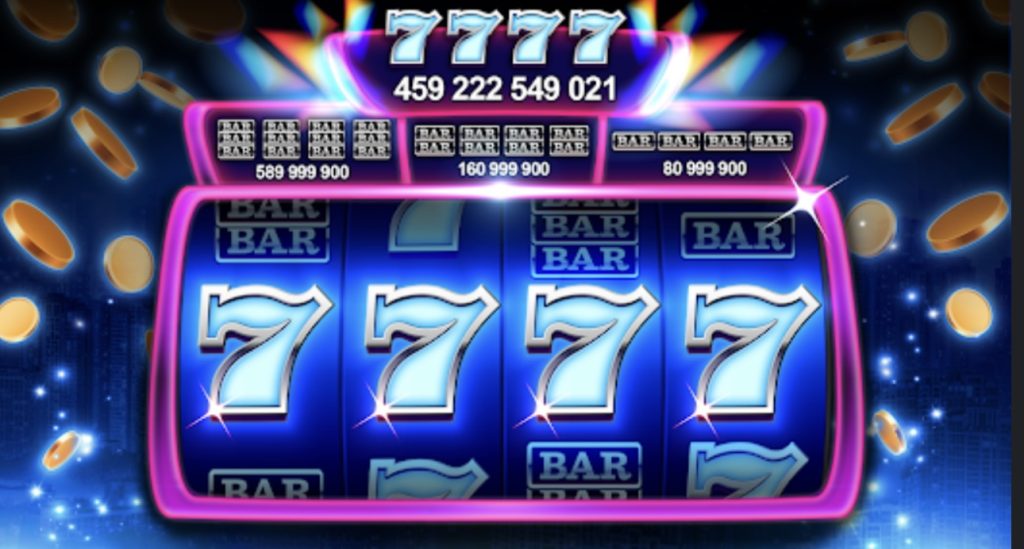 Understanding Slot Machine Volatility: What You Need to Know