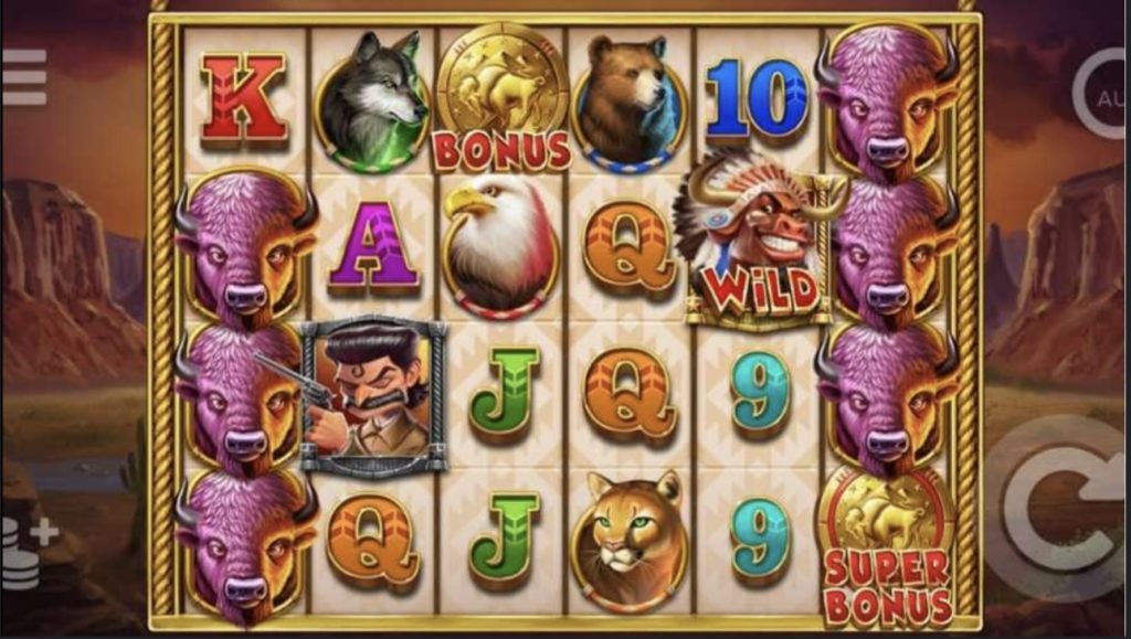 The Top Animal Slots to Play Online