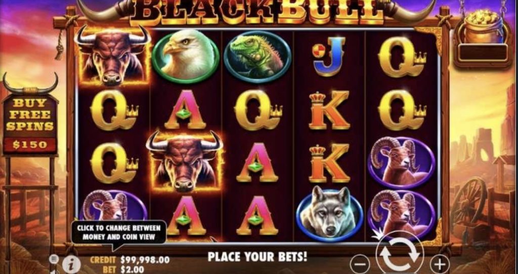 The Top Animal Slots to Play Online