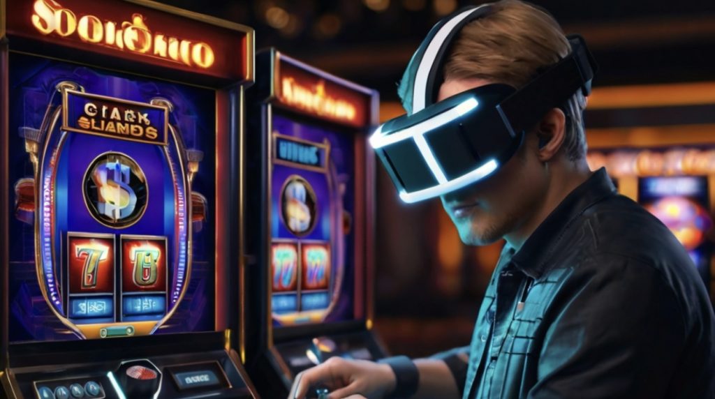 Future of Game Slots: Key Trends for 2024