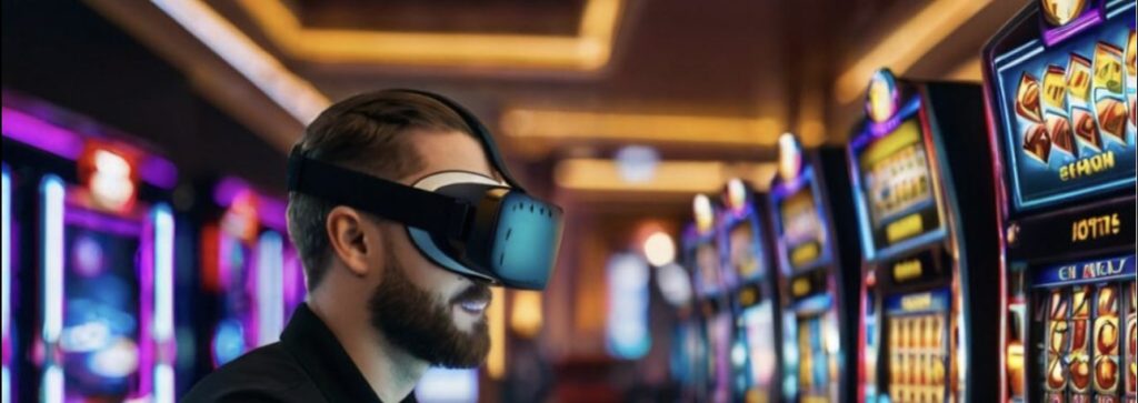 Future of Game Slots: Key Trends for 2024