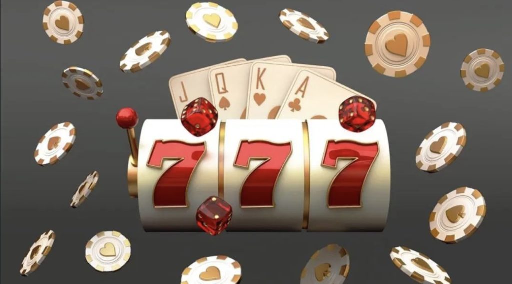 New Online Slots to Play in June 2024