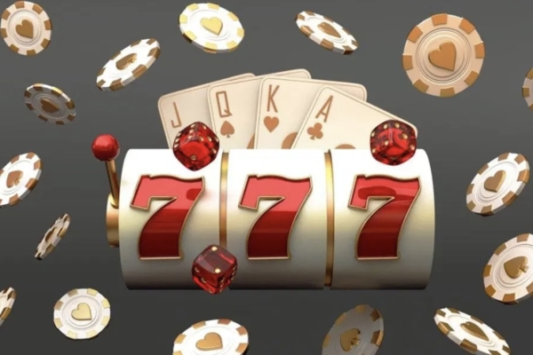 New Online Slots to Play June 2024