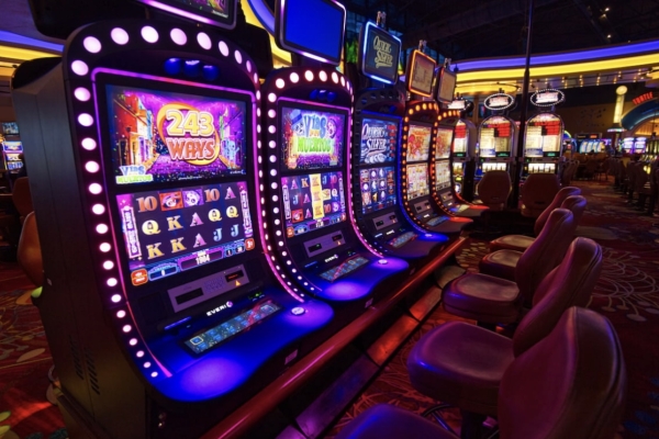 Top 10 Biggest Slot Machine Wins Of All Time