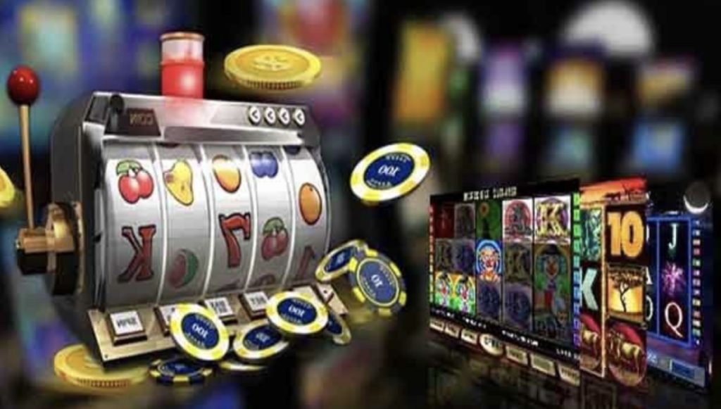  Inside Slot Machines: Full Tech Breakdown