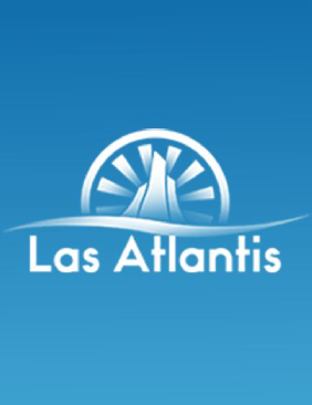 Las Atlantis Casino Review 1