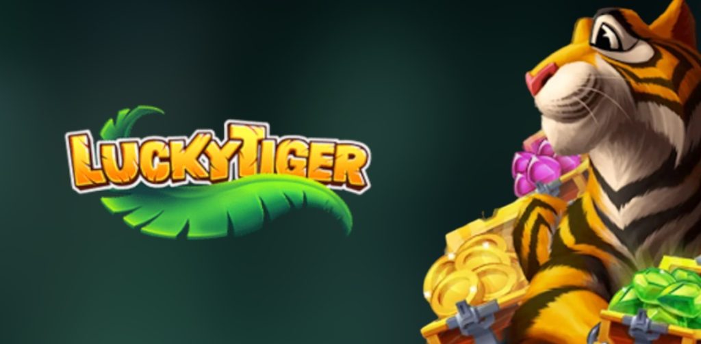 Lucky Tiger Casino