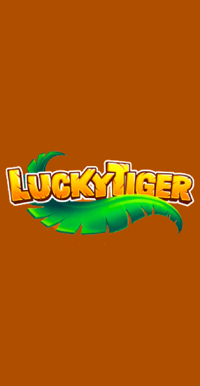 Lucky Tiger Casino Review 1