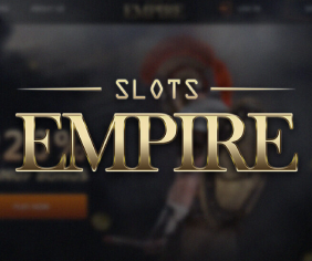 Slots Empire Casino Review 1