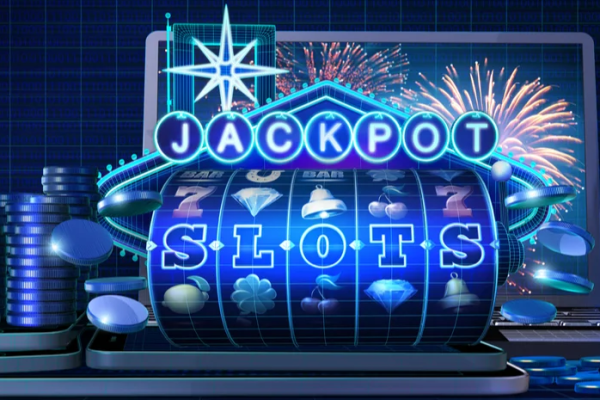 The Most Popular Progressive Slots To Play Right Now