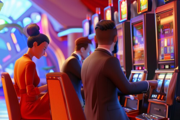 How to Play Free Slot Games