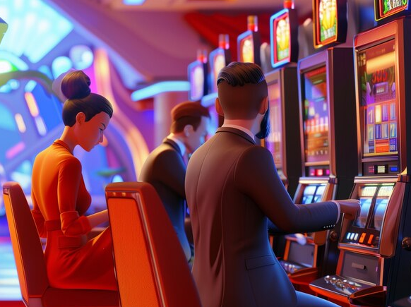 How to Play Free Slot Games