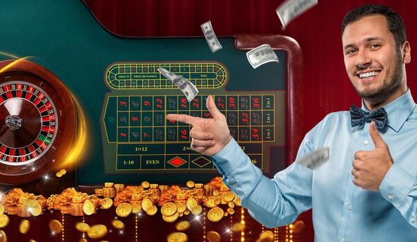 Slot Tournaments