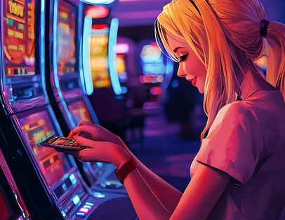 How to Play Free Slot Games