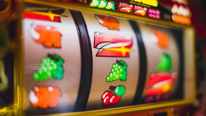 Best Slot Machines to Play at the Casino