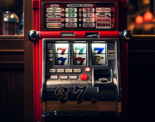 Best Slot Machines to Play at the Casino