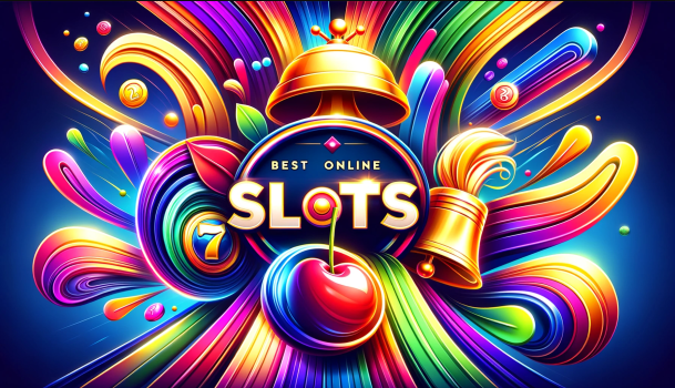 Online Slots 3