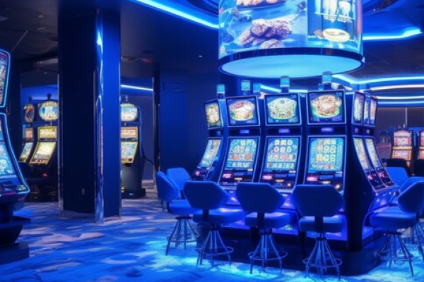 Can Casinos Control Slot Machines? 5 Things to Know