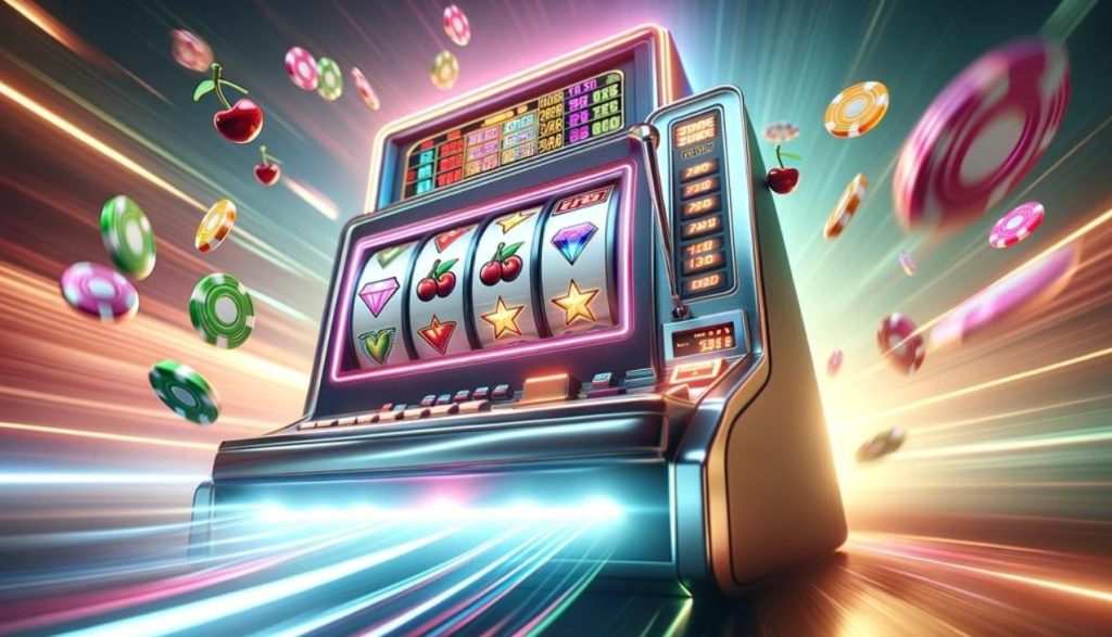 Why Play Online Slots 2