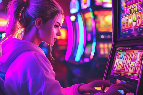 Best slots to play?