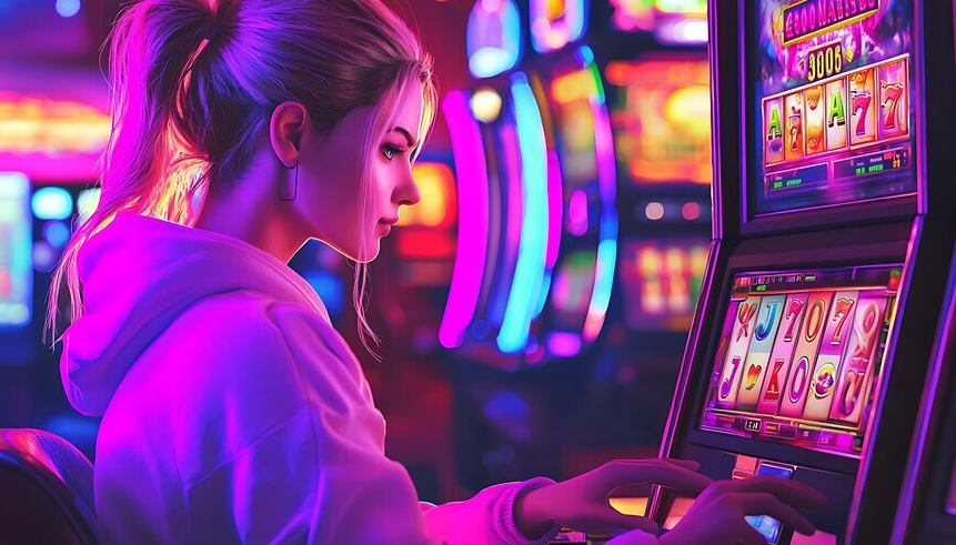 Best slots to play?