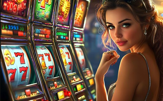 Pragmatic Play Slots 