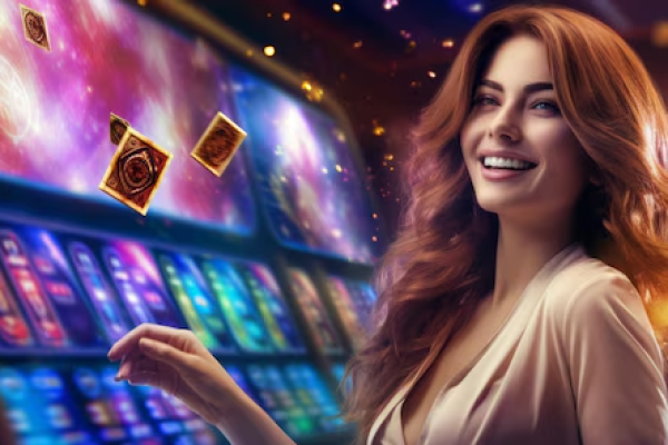 How To Win at Slots in 2024 – Tips and Tricks