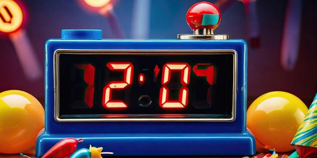 When is The Best Time to Play Slots?