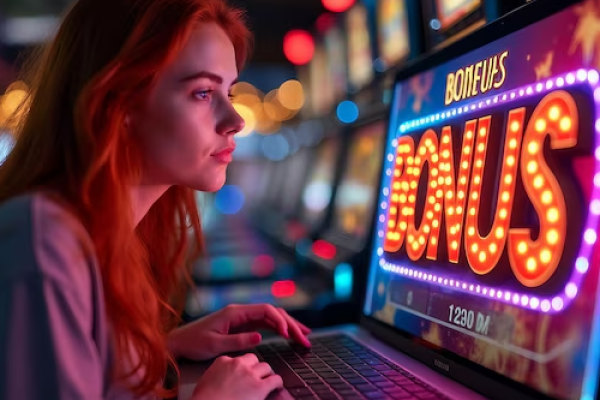 5 Benefits of Playing Demo Versions of Online Slot Games