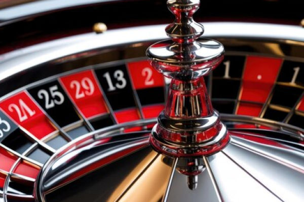 Top 3 Best Roulette Bets & Strategies