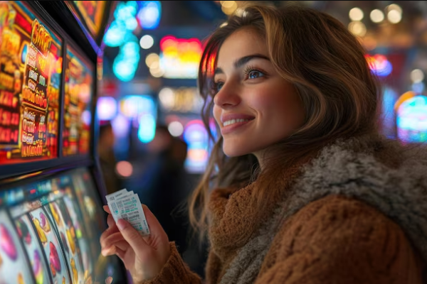 Best slot apps in the US for real money & free play