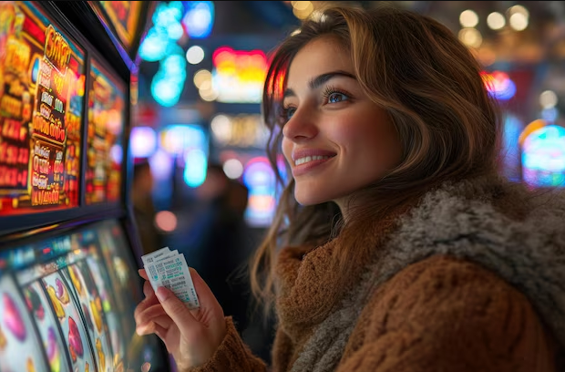 Best slot apps in the US